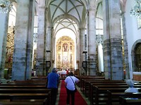 Kathedraal in Zamora
