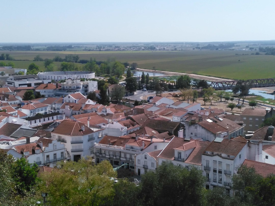 Coruche