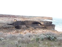 Loch Ard Gorge