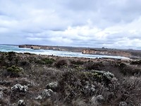 Loch Ard Gorge