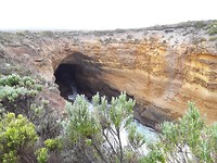 Loch Ard Gorge