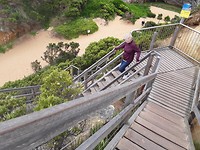 Loch Ard Gorge
