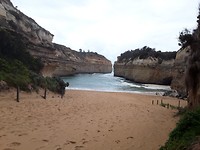 Loch Ard Gorge