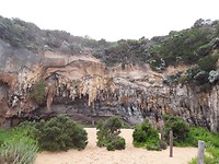Loch Ard Gorge