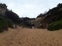 Loch Ard Gorge