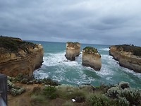 Loch Ard Gorge