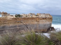 Loch Ard Gorge