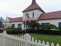 De school in Warrnambool