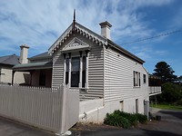Warrnambool
