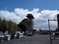 Onderweg naar Coonawarra