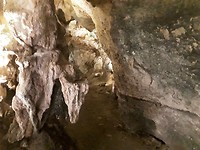 De grotten van Nationaal park Naracoorte
