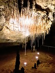 De grotten van Nationaal park Naracoorte