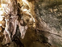 De grotten van Nationaal park Naracoorte