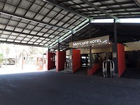 Hotel in Alice Springs