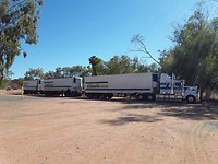 Road train