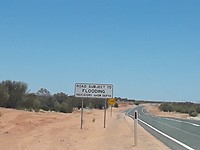 Floodroad