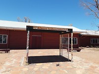 Mount Ebenezer