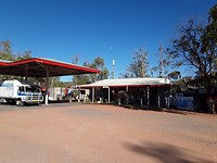 Stuarts Well