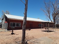 Mount Ebenezer