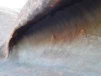 Grot Ayers Rock