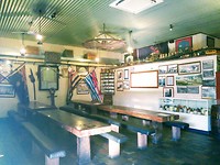 Restaurant in Alice Springs