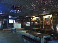 Restaurant in Alice Springs
