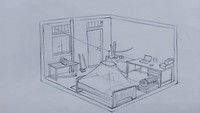 Mijn kamer