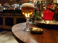 Leffe blonde