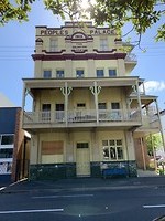 Salvation army