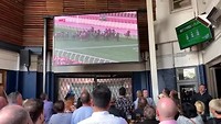 Een kleine impressie van de races