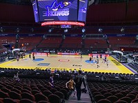 Qudos bank arena