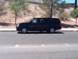GMC Yukon XL