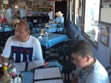 Mel's diner