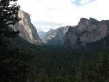 Yosemity Park