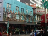 China Town
