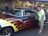 autoshow oude auto's
