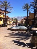 outlet mall