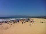 strand Santa Barbara