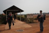 Airport Kigoma