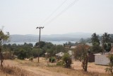 view on Lake Tanganyika