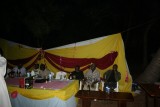Brother Louis' avondfeest