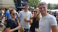 Haarlem Jamborette Dag 10 En 11 Disco En Open Dag Reisverhaal 