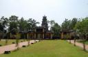 Pagode in Hue