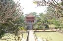 Tombe van Minh Mang (Ofzo)