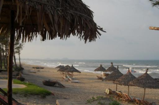 Strand Hoi An
