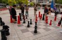Zwart verliest