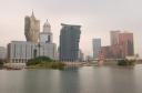 Casino's in Macau (overdag)
