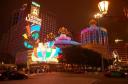 Casino's in Macau ('s avonds)