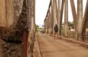 Brug kapot na Vietnam oorlog