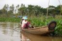 Bootje varen